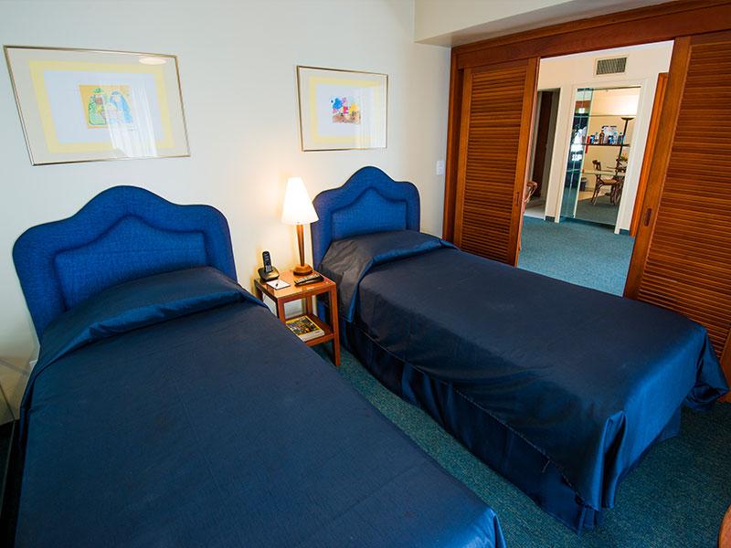 Hotel Altamira Suites Каракас Екстер'єр фото