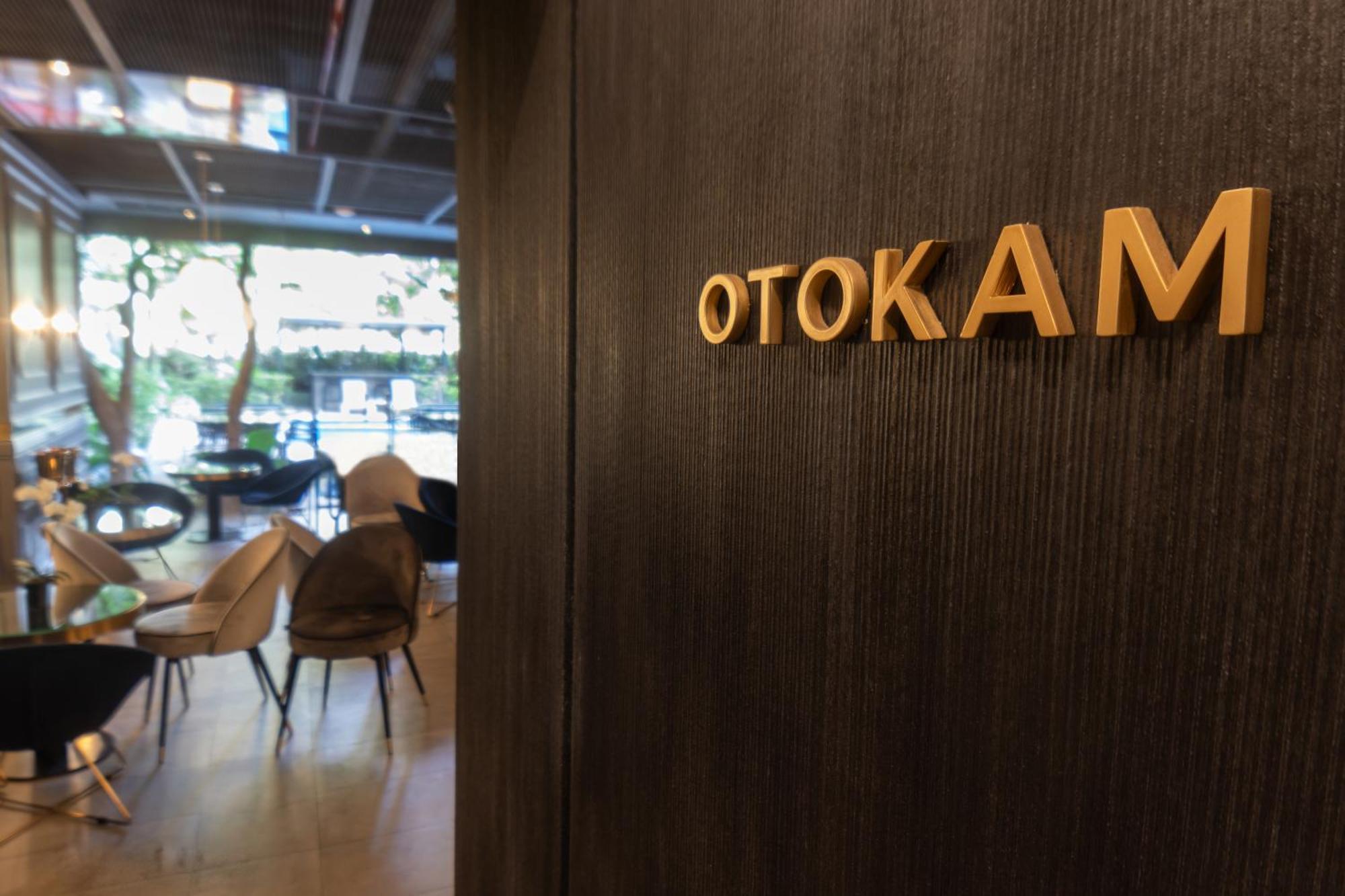 Hotel Altamira Suites Каракас Екстер'єр фото