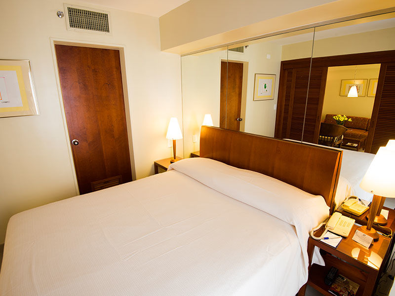Hotel Altamira Suites Каракас Екстер'єр фото